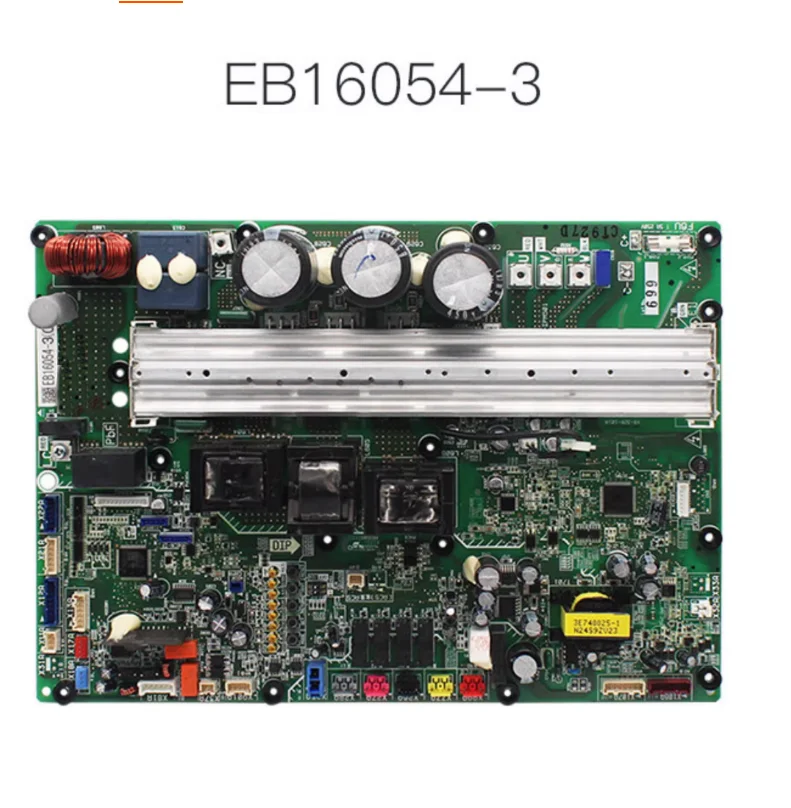 New air conditioning motherboard 2F007588-21 RXS50FVMA circuit board EB16054-1 EB16054-3