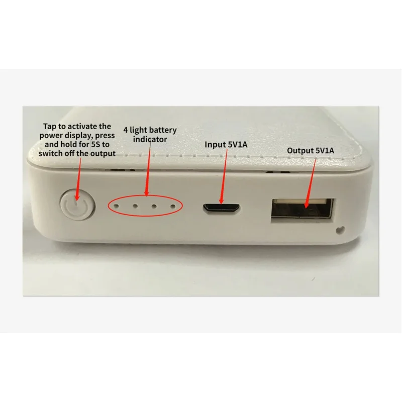 Schumann Wave Generator, Extremely Low Frequency Pulse Generator, Improve Sound, Help Sleep FM783, Send USB Cable