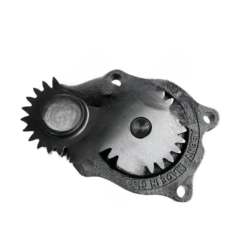 

ISDE engine oil pump 3939588