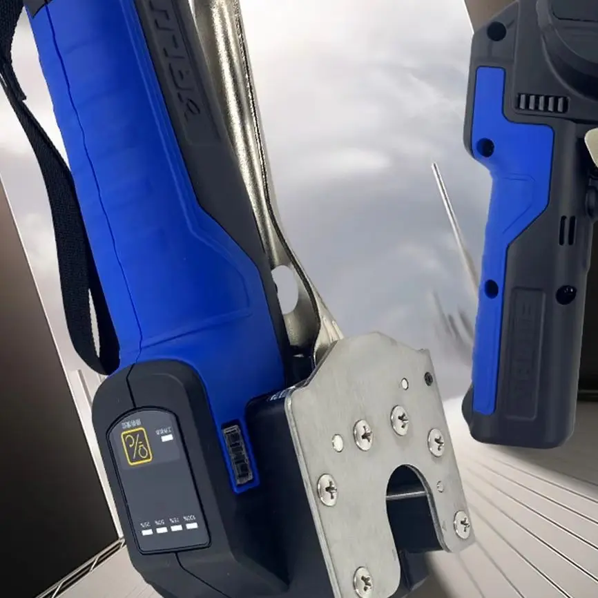 

2026 VEF-1/2 Automatic Lithium Battery Expander Copper Tube Bell Mouth Air Conditioner Refrigerator Expander Refrigeration Tool