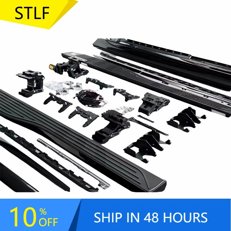 

STLFElectric Pedal for Mercedess-Benzs Gl450 to GLS Maybachs Car