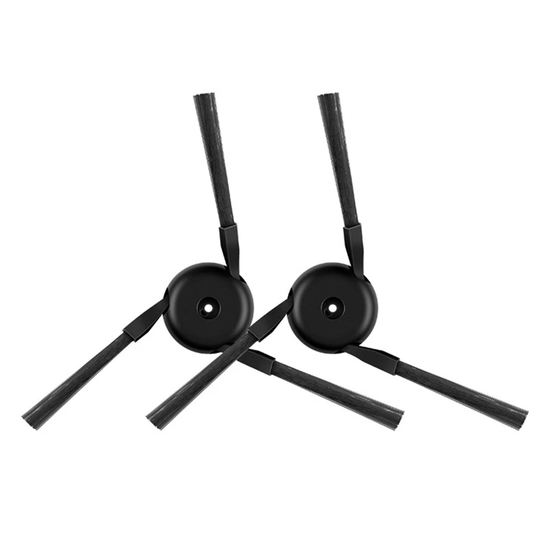 AC66 para Dreame Bot X40 Ultra / X40 Pro / S30 Pro Ultra piezas de repuesto accesorios piezas de Cepillo Lateral