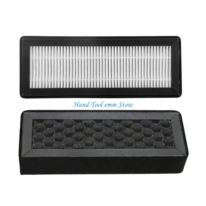 

H37F Advanced 3D Printer Air Filter With Enhances Filtration For Healthier Workspaces