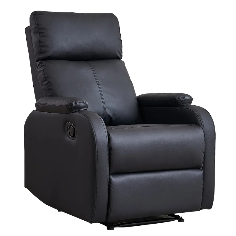 

First-class space sofa cabin single person can shake electric massage lazy lunch break, small apartment multi-functional eyela