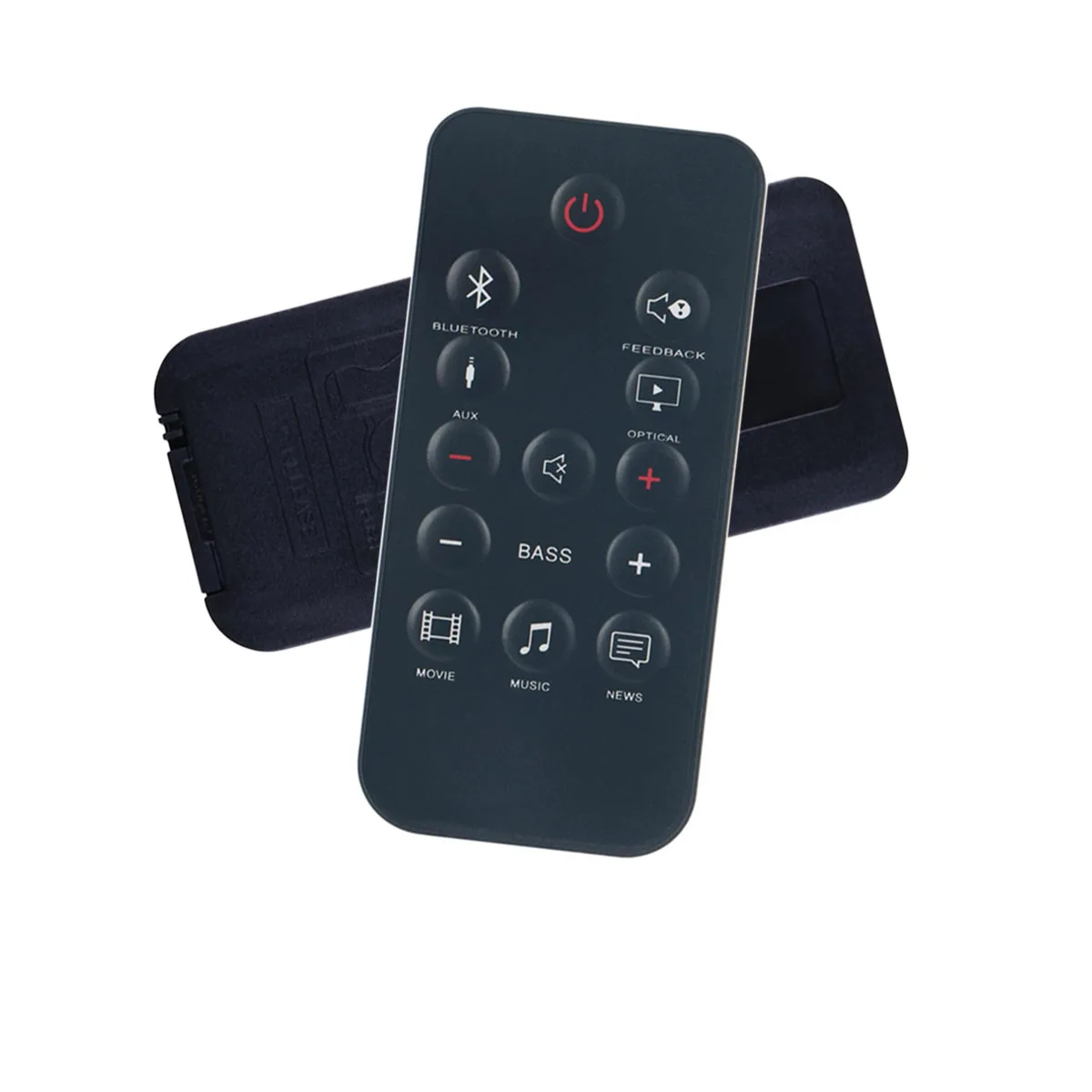 Пульт дистанционного управления подходит для Harman Kardon HK SB 20 SB20 HKSB20BLKAM JBL Cinema SB STV250 2/180 SB450 SB150 SB250 Sound Bar SoundBar