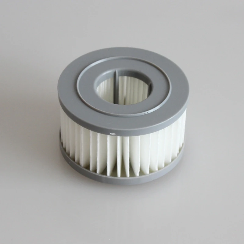 Filtro HEPA para aspiradora JIMMY JV85/JV85 Pro/H9 PRO, 3 piezas, color gris