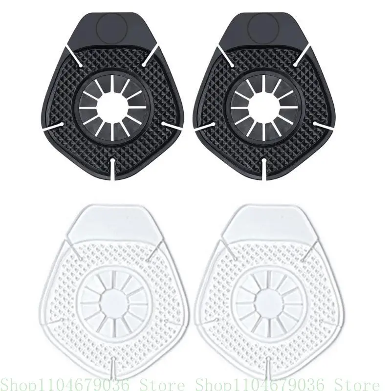 2Pcs Car Wiper Hole Protective Cover, Silicone Wiper Arm Bottom Pads, Wiper Dust Jackets Universal