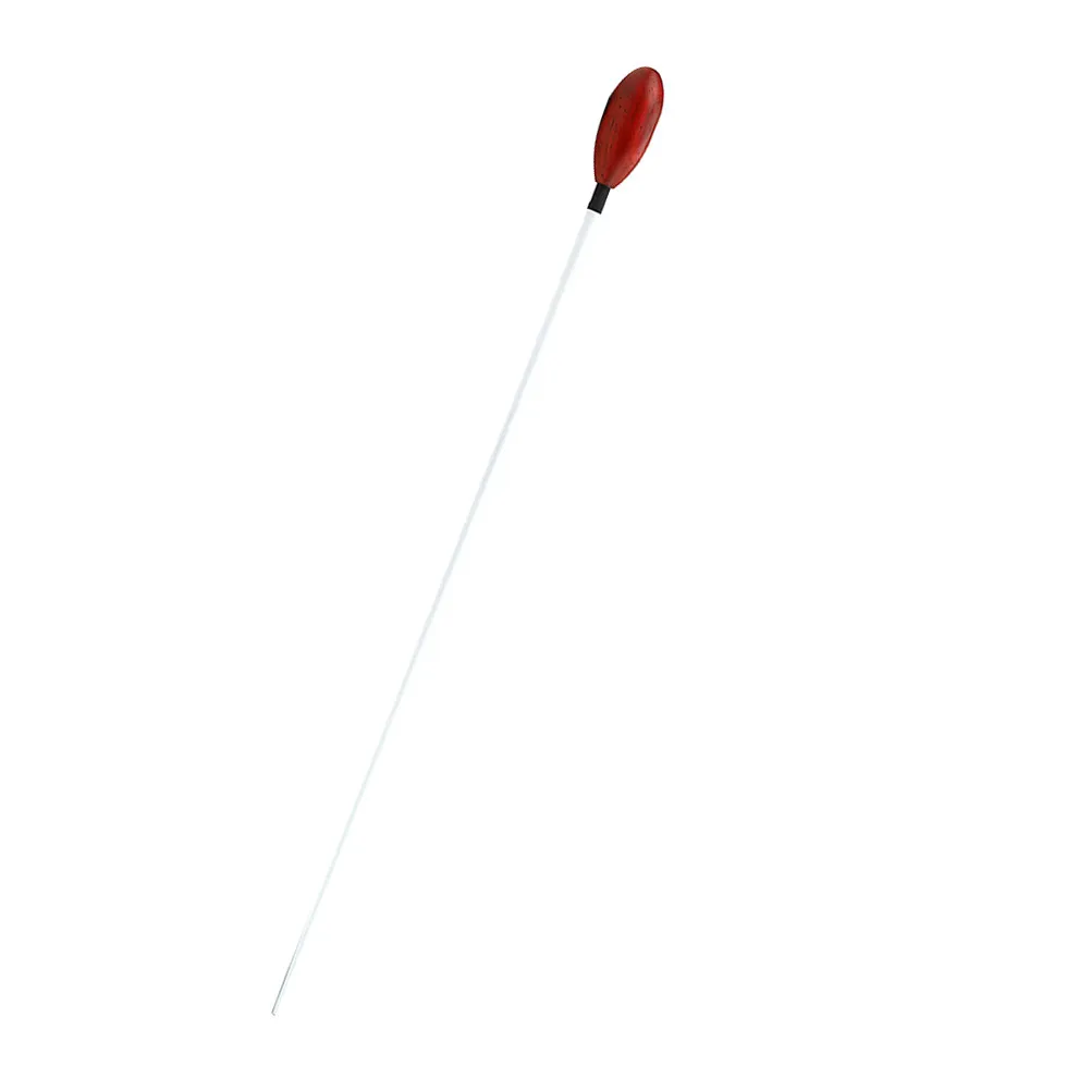 Handcrafted Wood Conducting Baton Seamless Technique Transition Precision Rhythm Control Musical Concert Performance