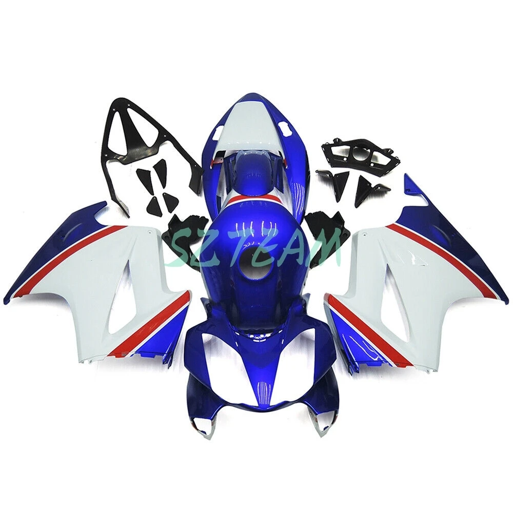 For Honda VFR800 2002-2010 2011 2012 Full Fairing Kit VFR 800 02 03 04 05-10 11 12 Injection Motorcycle Fairings Pro