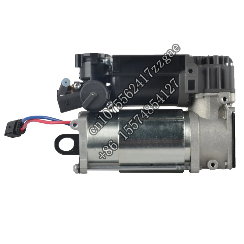 Car Air Suspension Compressor Pump for Jaguar X350, XJ6, XJ8, XJR Airmatic Spring Pump  C2C22825