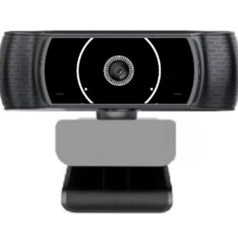 

2K autofocus computer camera, home network conferencing online class remote conferencing