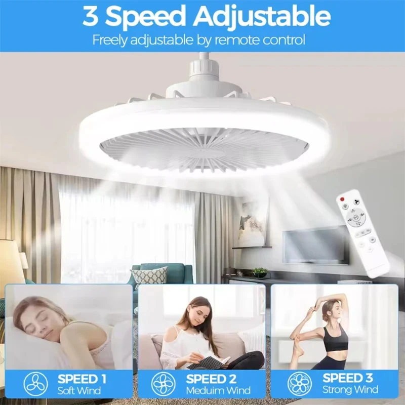 Thumbnail 3 - #44 Best Ceiling Fans to Buy In 2026