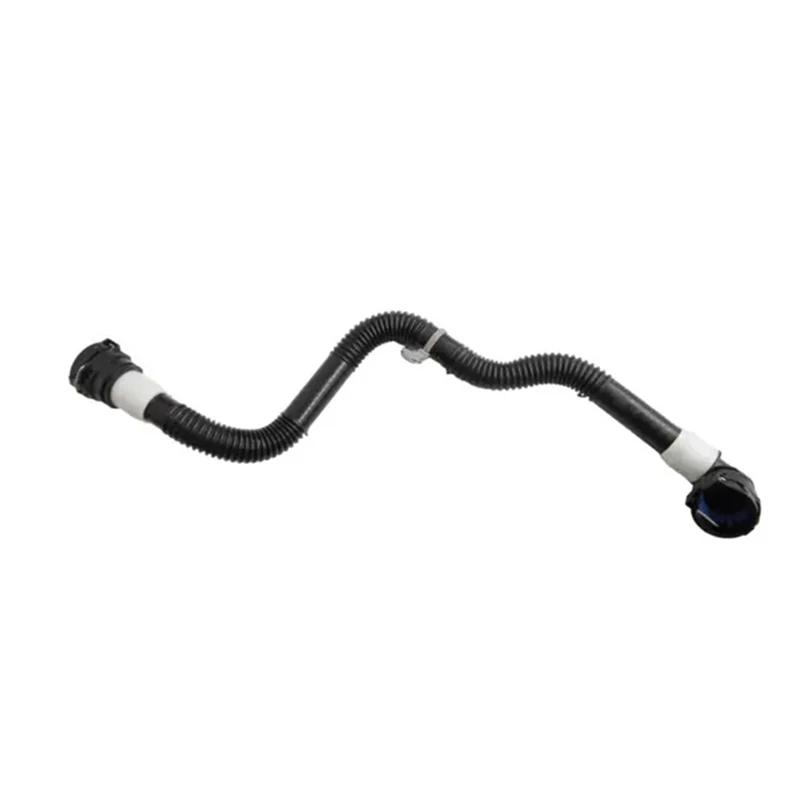 Auto Water Tank Water Pipe Coolant Hose For Tesla Model Y 3 1629594-00-B 1629594-00-A Tesla Accessories