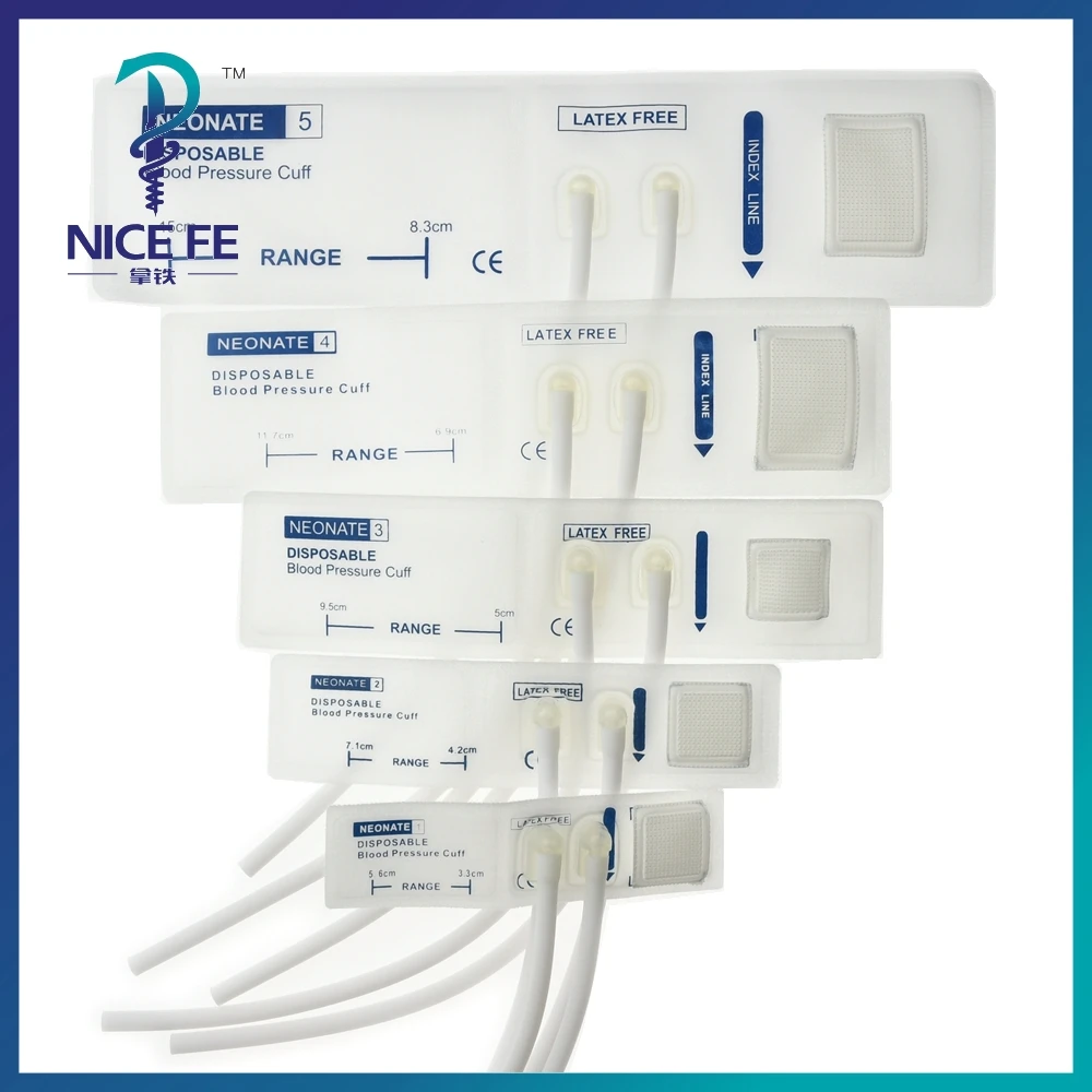 Blood Pressure Nibp…