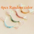 4pcs Random color