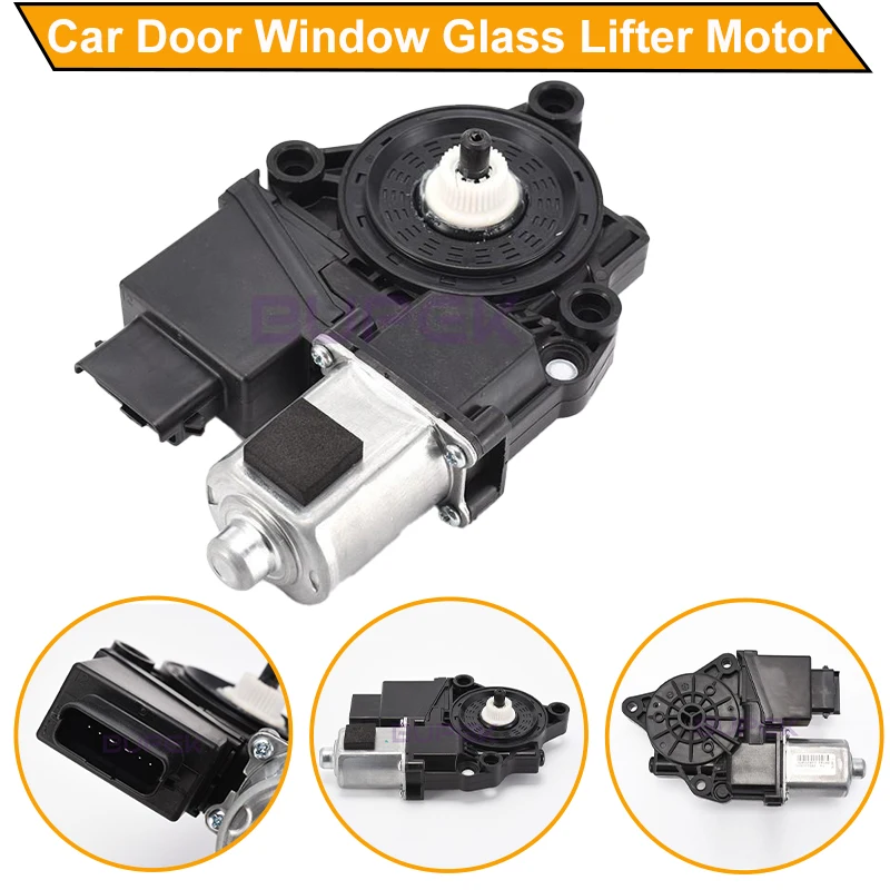

Azgiant Car Electric Car Window Lifter Motor Power Windows Motor Regulator For Hyundai Tucson 1.6L 2.0L 2.4L MK3 2016-2022
