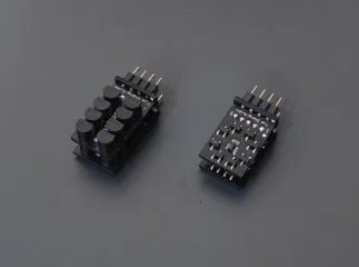 Accuphase structure discrete operational amplifier used for DAC decoder preamplifier headphone amplifier