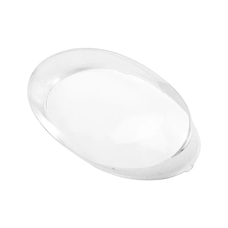 

A30F-Car Headlamp Lens For VW Beetle 2013-2016 Transparent Shell Mask Headlight Cover Replace The Glass