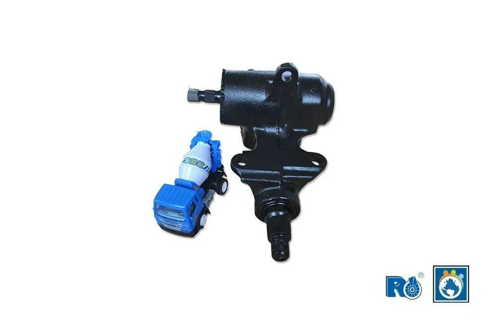 Mechanical steering gear box for TOYOTA Hilux