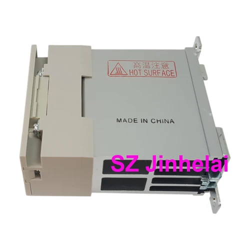 Imagen 2 del producto Omron-riel de guía de G3PA-220B-VD-X, relé de estado sólido, 20A, 5-24VDC, auténtico y Original