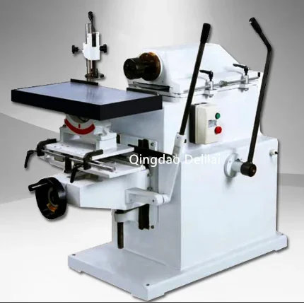 MS302 Good Quality Industrial Wood Mortiser Mortising Machine Horizontal Single Spindle Mortising Machine