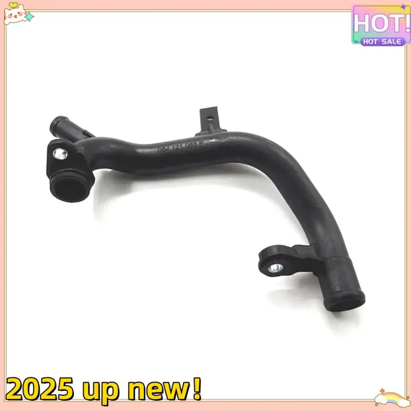 Kit de réparation d'assemblage de Thermostat de pompe à eau, EA888, pour VW Golf 6 Jetta GTI MK6 Passat A3 A4 A5 A6 Q3 Q5 06J 121065 F F F