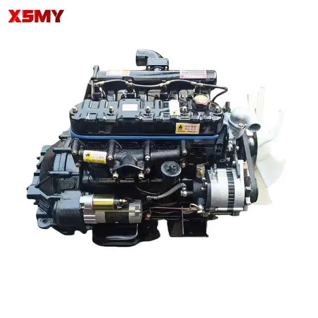 

FOR Diesel Engine |For Light Truck / Pickup Coach Tractor | Heavy Duty Replacement Engine Parts Export Quality