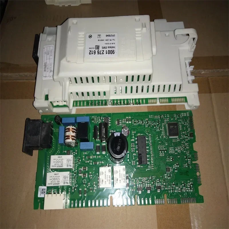 

Hot salesFor 9001276612 EPG70040 Dishwasher Control Module Circuit Board Shall Apply