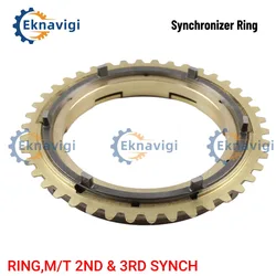 1PCS OE#ME606306 Auto Parts Transmission Synchronizer Ring Set For MITSUBISHI CANTER 98 ME606306 RING,M/T 2ND & 3RD SYNCH