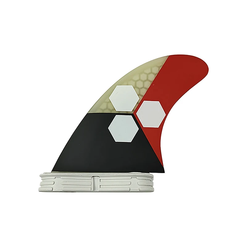 

Плавники для серфборда UPSURF FCS 2, Honeycomb, 3 штуки в комплекте, Double Tabs, 2 плавника для шортборда, сердцевина из стекловолокна, высокая производительность