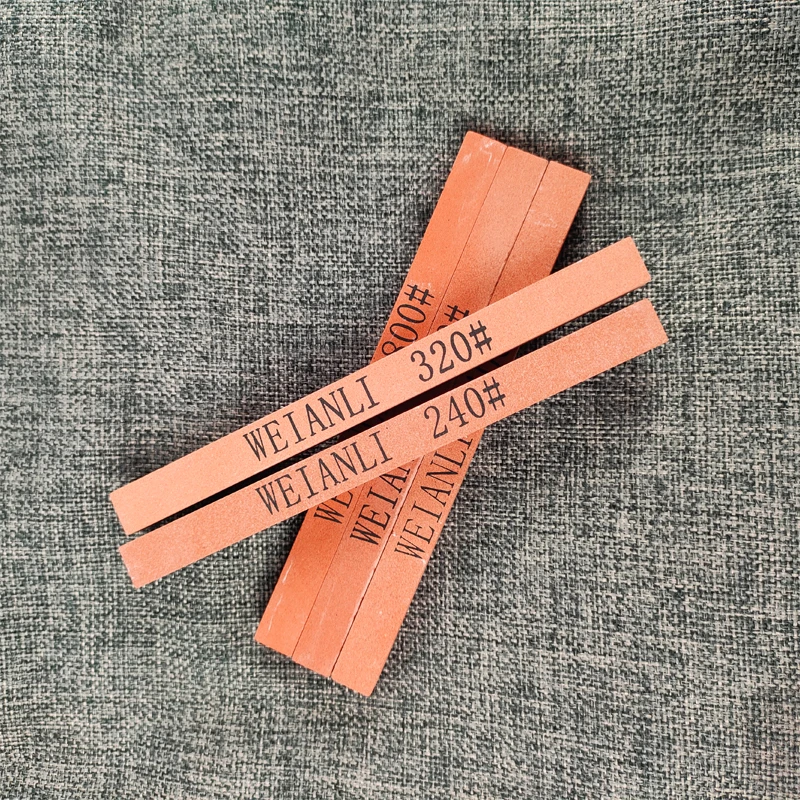 

3000, новая абразивная кухонная точилка для полировки масла, камня, конус, рубин