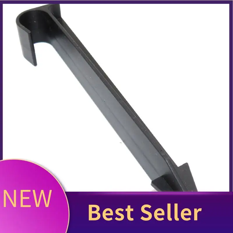 

ABHI-50Pcs Dn20 Hold Down Ground Stakes For Irrigation Ldpe Hose Compatible Holding Down Securing Mini Irrigation Fittings
