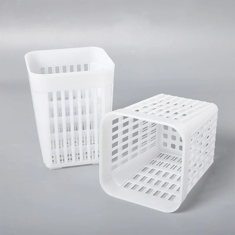 Universal Dishwasher Cutlery Basket Storage Box for Knife Fork Spoon Kitchen Aids Spare Part Dishwasher Storage Holder