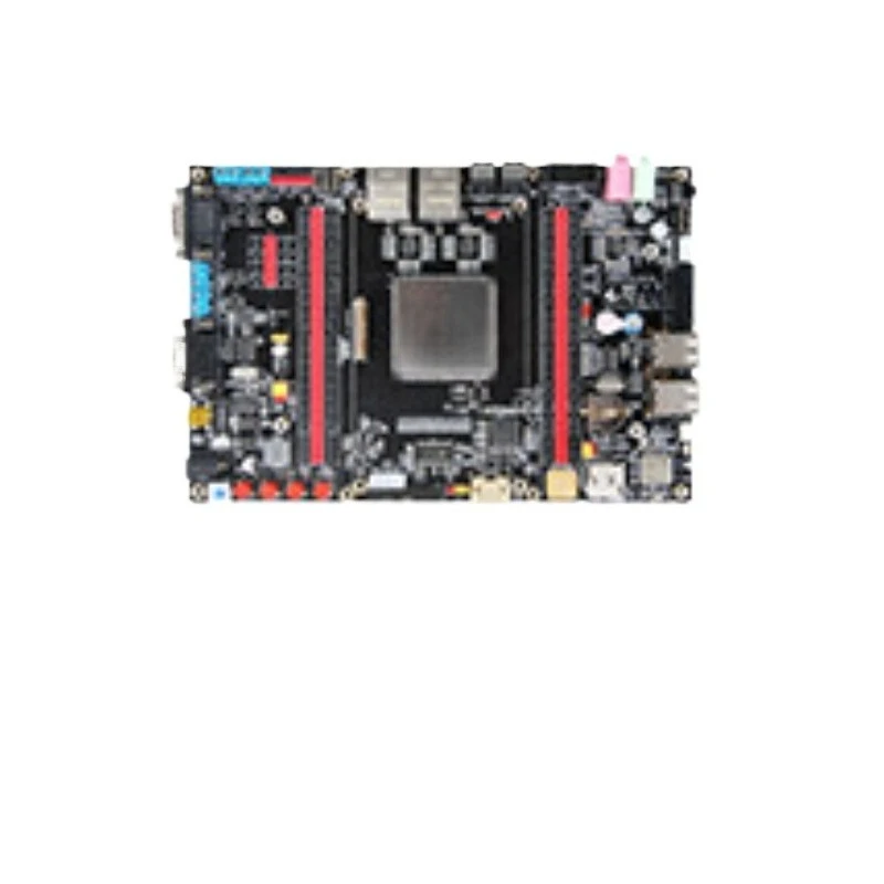 For Embedded Linux Development Board ARM Microcontroller Learning Board STM32MP1 Industrial Control Board