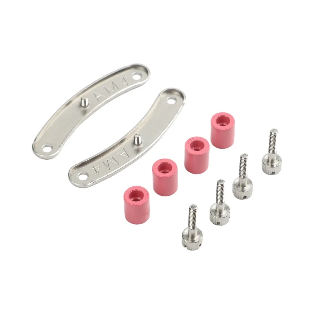 Robust Cooling Solution For PCs Mounting Kit Metal Backplate for am4 AM5 Mounting Kit Metal Backplate And Brackets