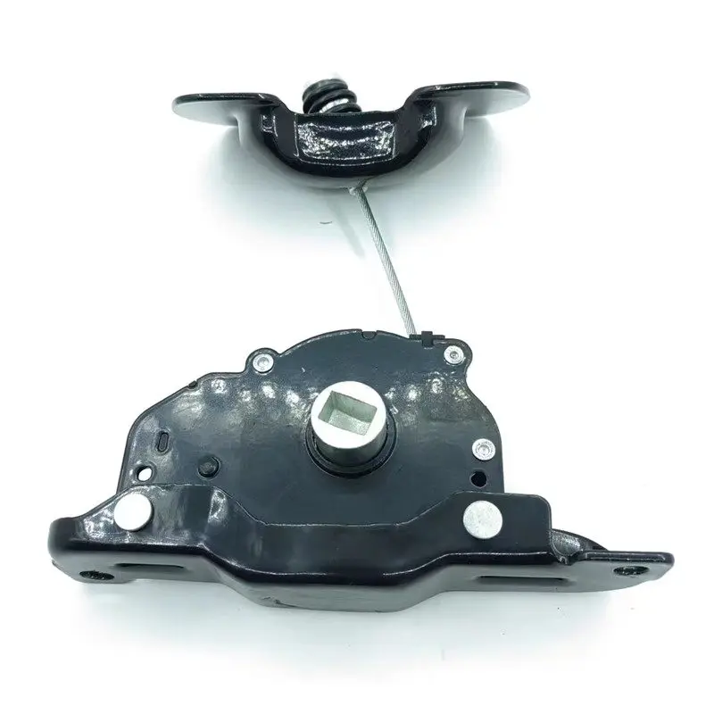 1pc Backup Tire Lifter Wire Rope Bracket Assembly for Great Wall Wingle 7