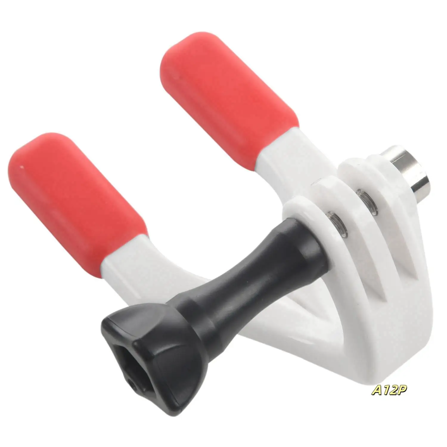 

For Go Pro Accessories Mouth Mount Set Surf Braces Connector Surfing For Gopro Hero 6 5 4 3+ For SJ4000 For Xiaomi