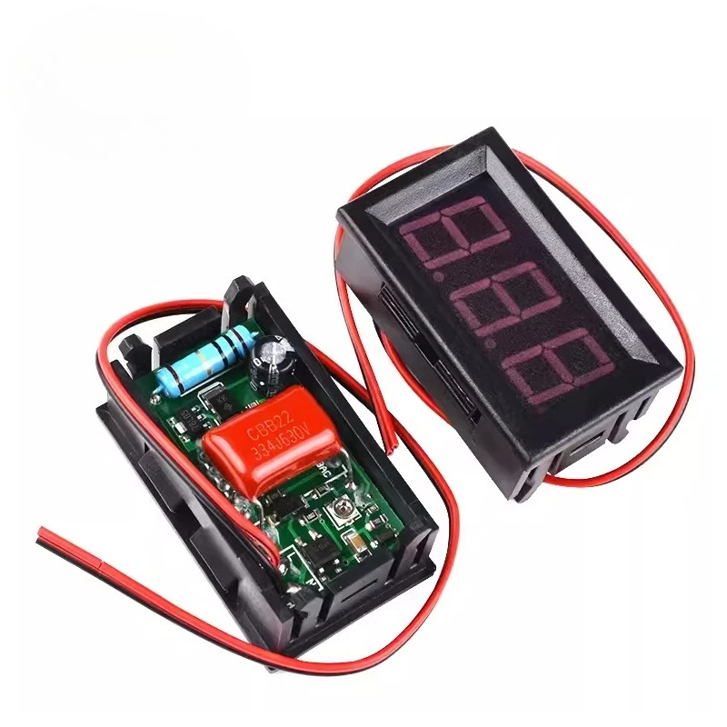 1PCS AC 70-500V 0.56