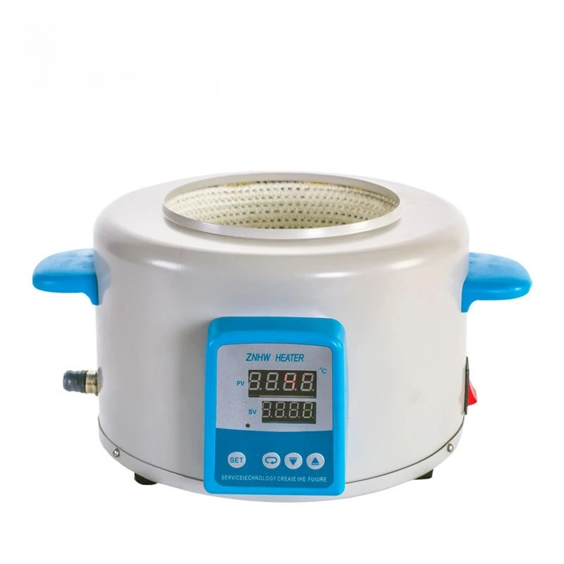 Constant temperature electric heating sleeve ZNHW type intelligent temperature control heating fast high temperature laboratory