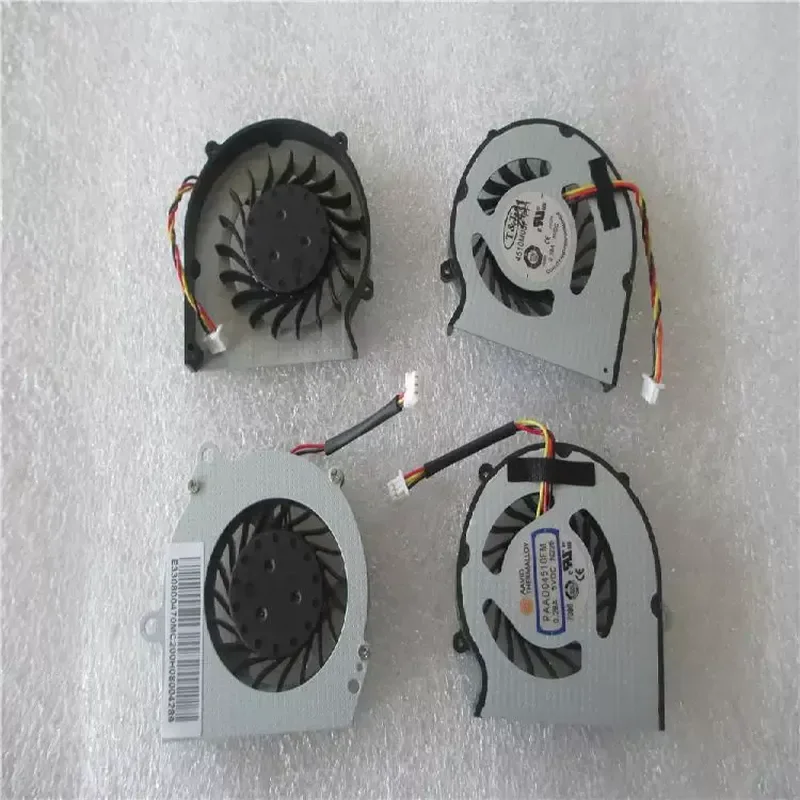 

For MSI u160 Fan 4510M05F PF1 PAAD04510FM N226 N243