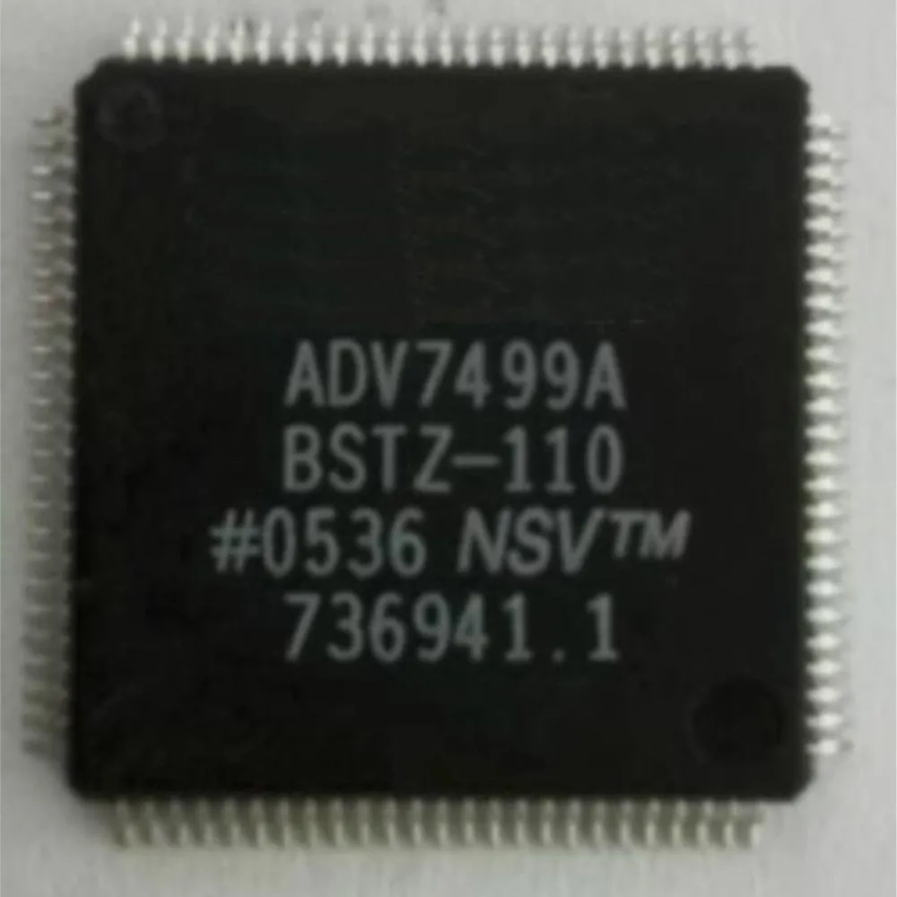 

ADV7499A BSTZ-110 ADV7499ABSTZ ADV7499A TQFP100 (Количество товара: 1 шт.)