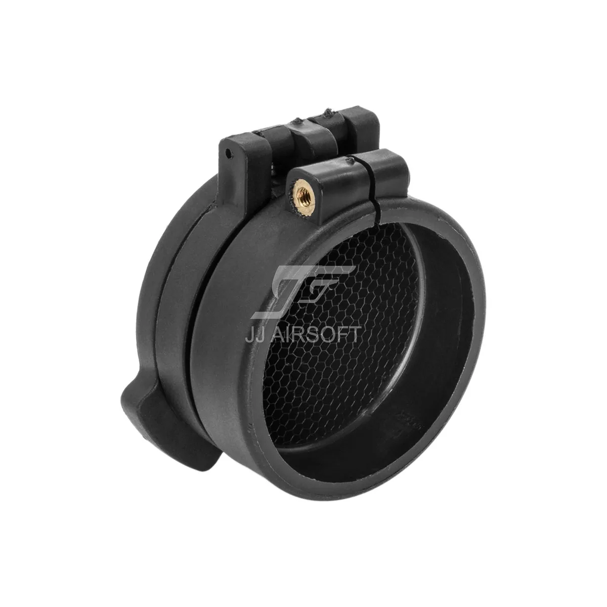 JJ Airsoft Killflash Kill Flash with Flip Cover for MRO Red Dot Sight