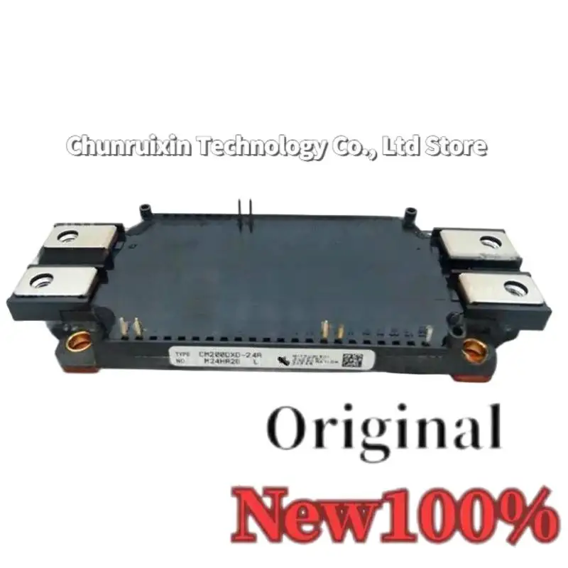 modulo-igbt-cm200dxd-24a