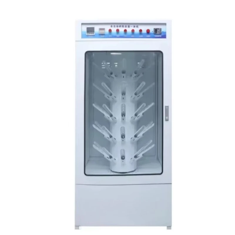 

Коммерческая большая сушилка для обуви, стерилизатор для лыжной зоны для магазинов и изготовления обуви