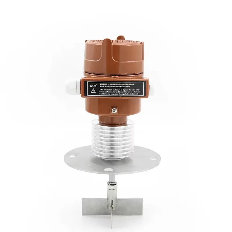 RP-31 اتصال شفة ارتفاع درجة الحرارة مفتاح مستوى المجداف الدوارة لمستشعر مستوى المجداف الدوارة السفينة