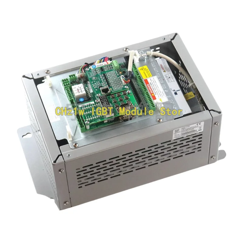 AS380 all-in-one machine 7.5KW/11KW/15KW/18.5KW/22KW elevator frequency converter 4T0011 4T07P5 4T0015 4T18P5 4T05P5