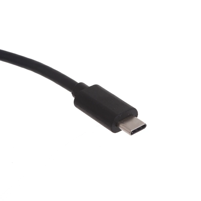 Cáp nối dài nam sang nữ K1AA USB C có công tắc sạc đồng bộ dữ liệu cho máy tính xách tay