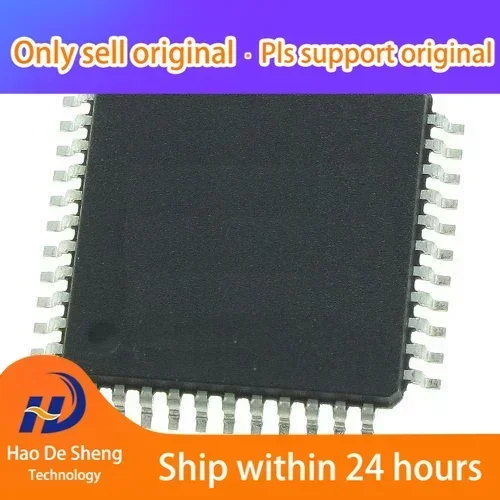 

10 шт./лот PIC24FV32KA304-I/PT TQFP44, новый, оригинальный, в наличии