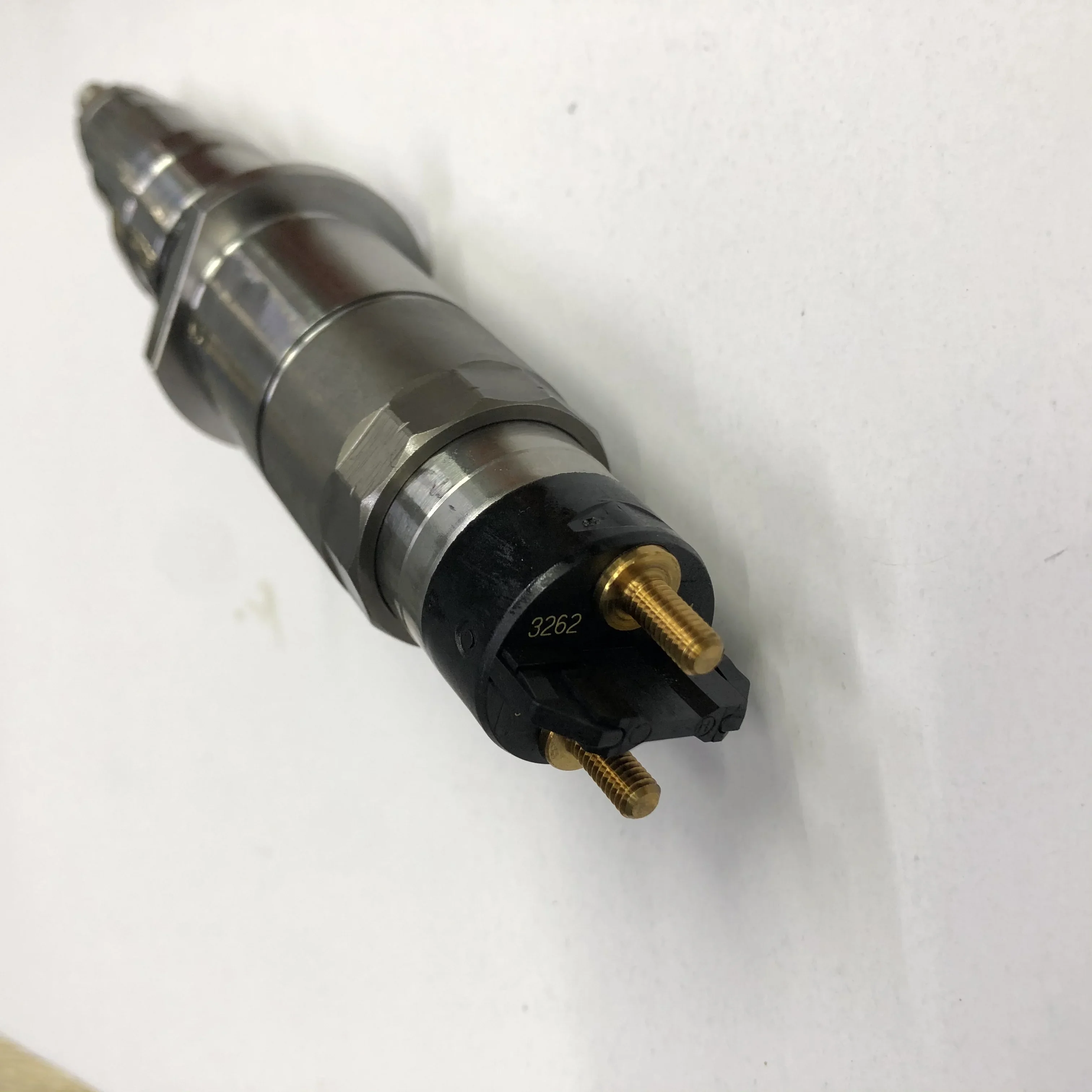 PC200-8 PC210-8 PC240-8-8M0 Excavator Fuel Injector Assy for 6754-11-3011