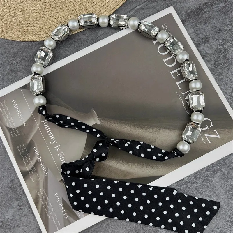 Women's Shiny Diamonds Corset Female Performance Cummerbund Coat Waistband Dress Decration Narrow Belt J1546